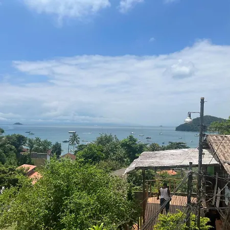 Beautiful View Villa Angra dos Reis Exterior photo