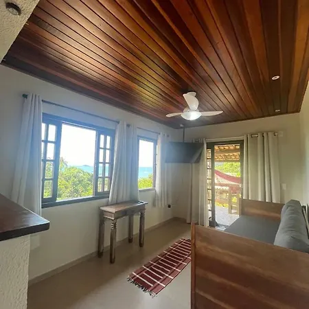 Beautiful View Villa Angra dos Reis Exterior photo