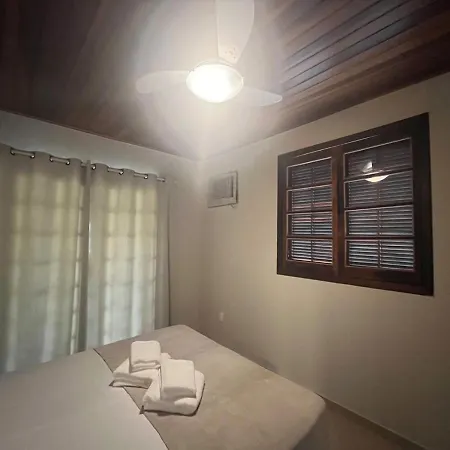Beautiful View Villa Angra dos Reis Exterior photo