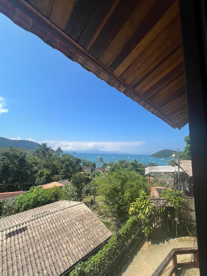 Beautiful View Angra dos Reis