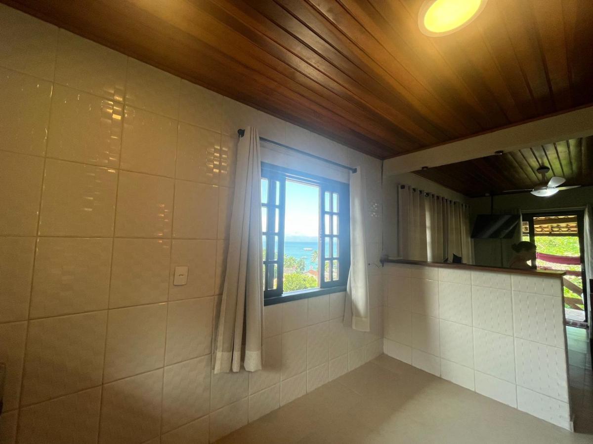 Holiday home Beautiful View Angra dos Reis