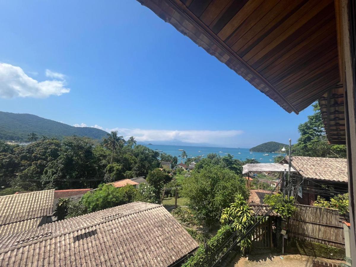 Beautiful View Angra dos Reis
